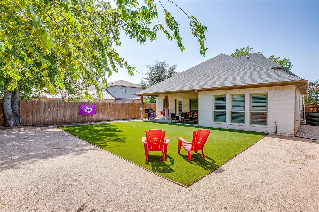 Prospect Heights Add - Residential