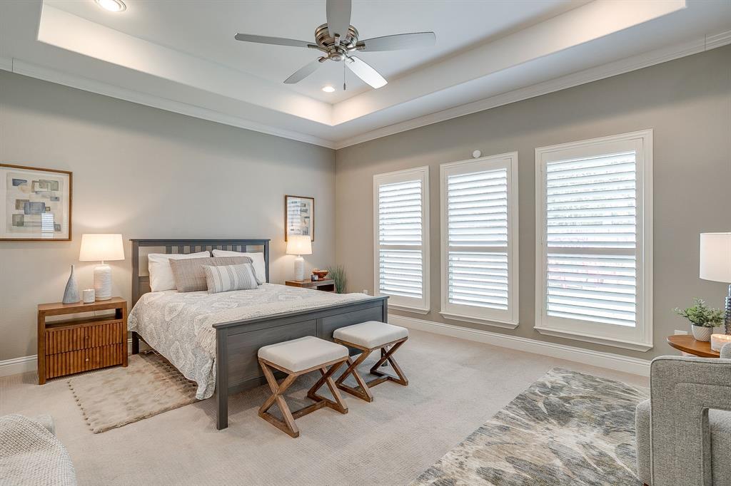 Prospect Heights Add - Residential