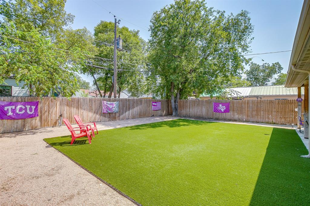 Prospect Heights Add - Residential