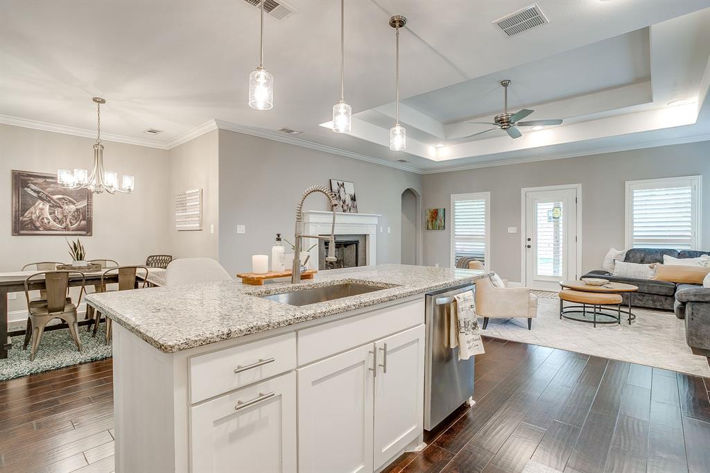 Prospect Heights Add - Residential