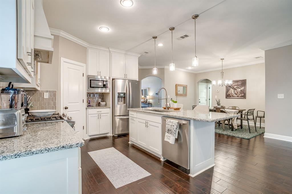 Prospect Heights Add - Residential