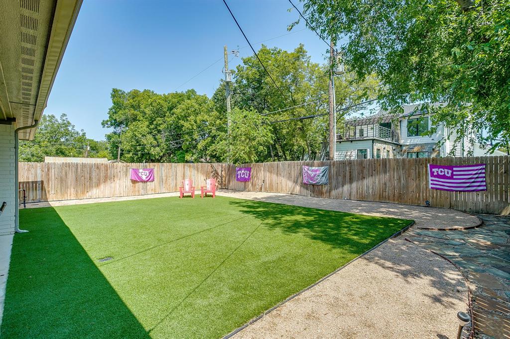 Prospect Heights Add - Residential