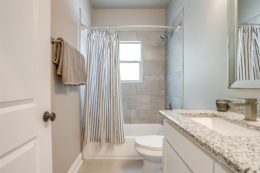 Prospect Heights Add - Residential