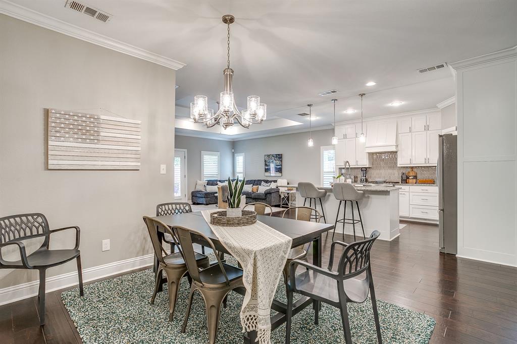 Prospect Heights Add - Residential