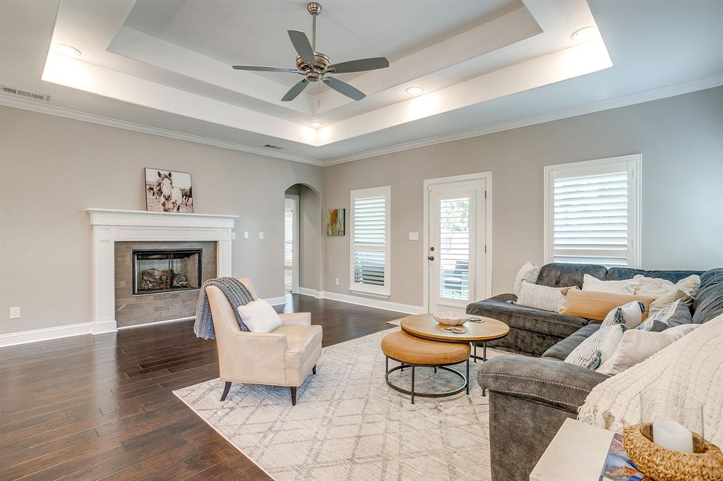 Prospect Heights Add - Residential