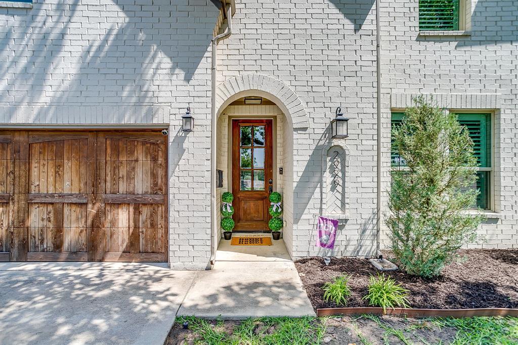 Prospect Heights Add - Residential