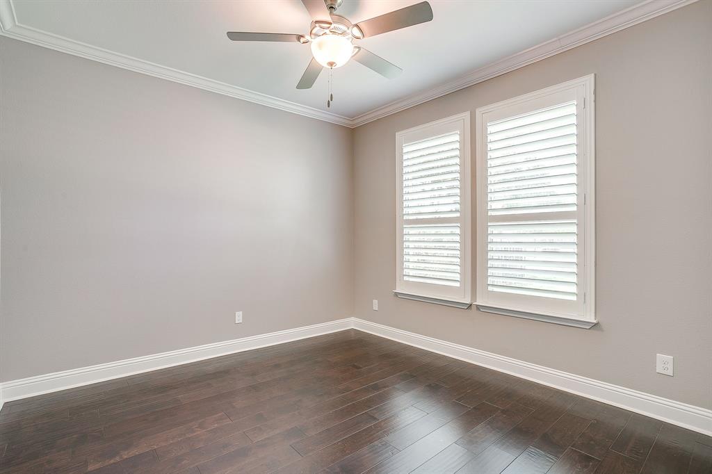 Prospect Heights Add - Residential