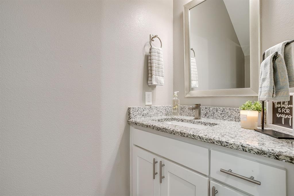 Prospect Heights Add - Residential