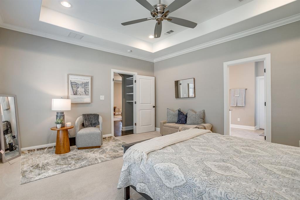 Prospect Heights Add - Residential