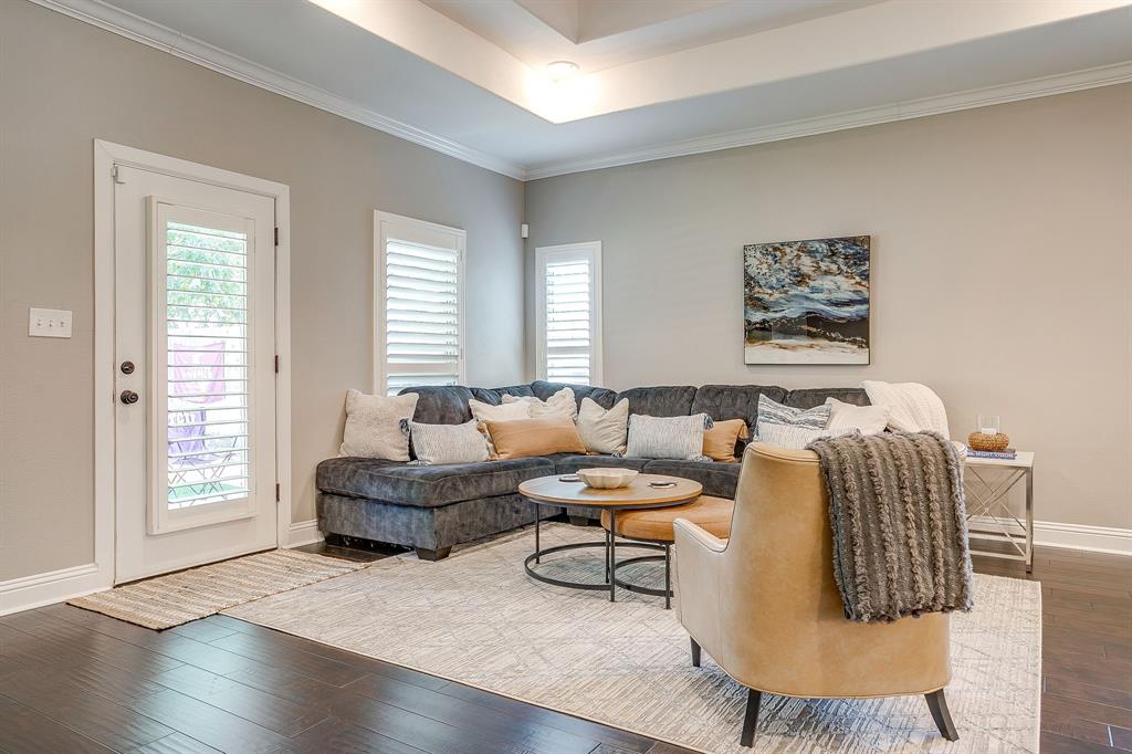 Prospect Heights Add - Residential