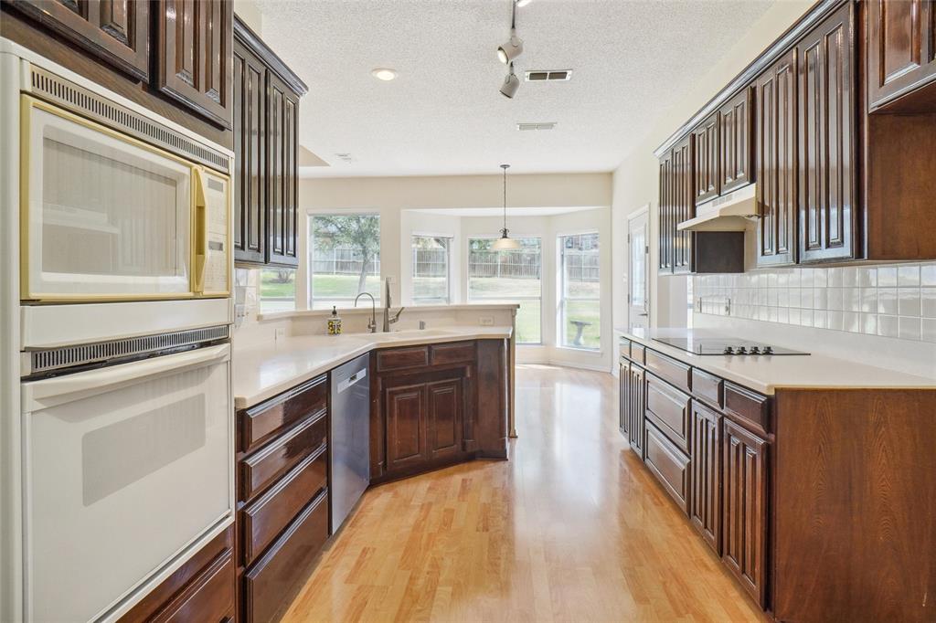 Bentley Village Add - Residential