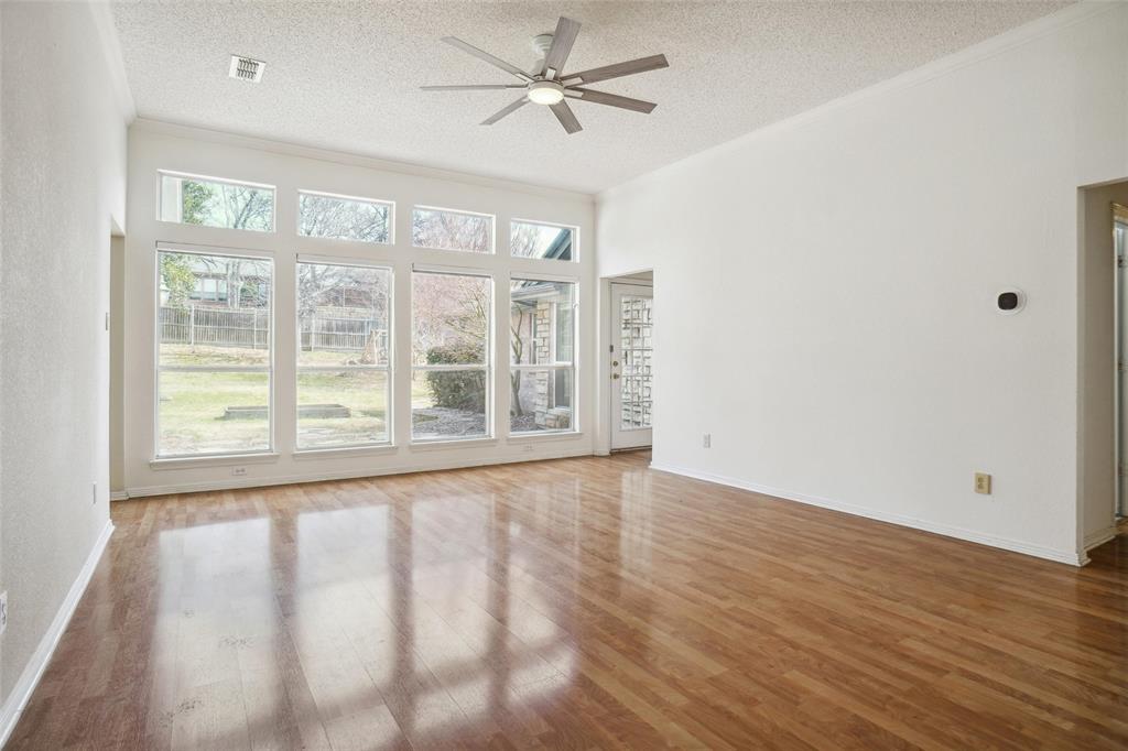 Bentley Village Add - Residential