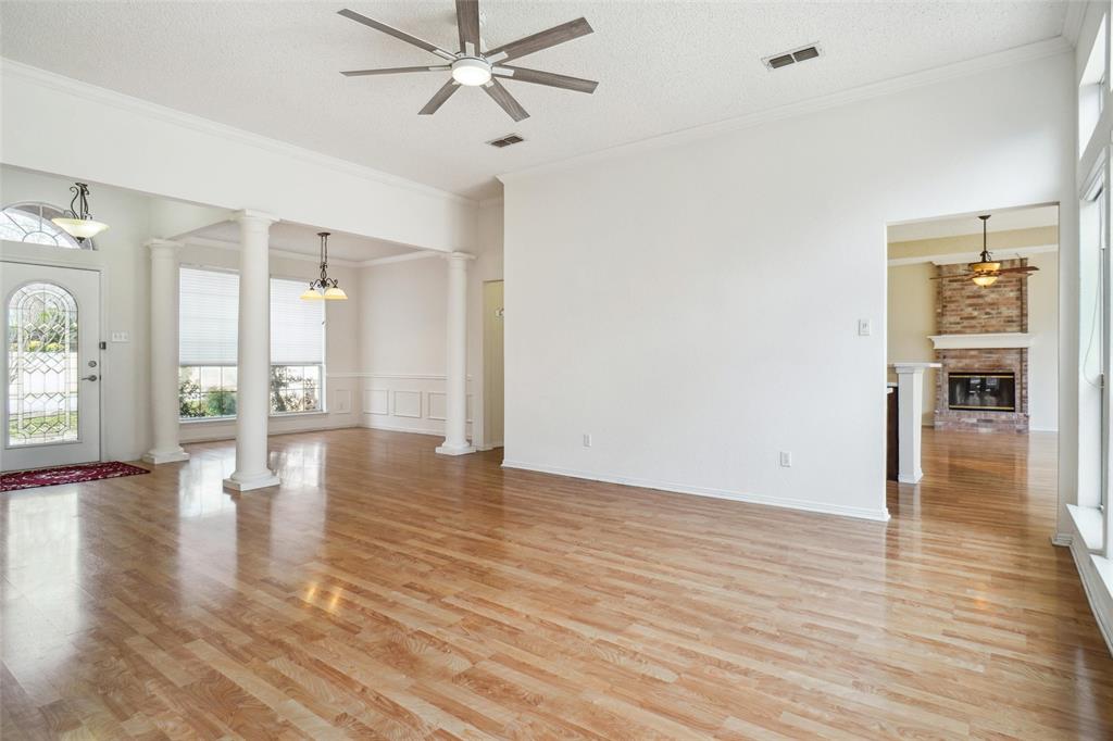 Bentley Village Add - Residential