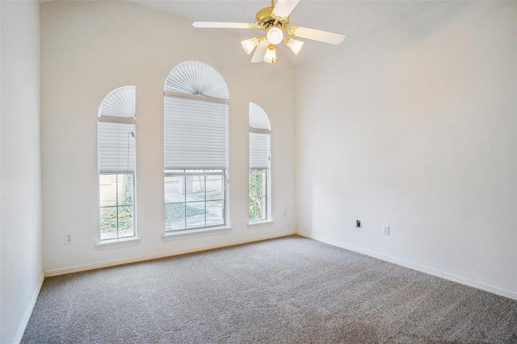 Bentley Village Add - Residential