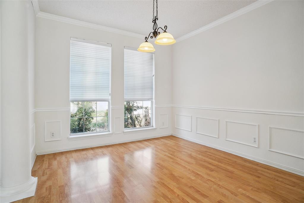 Bentley Village Add - Residential