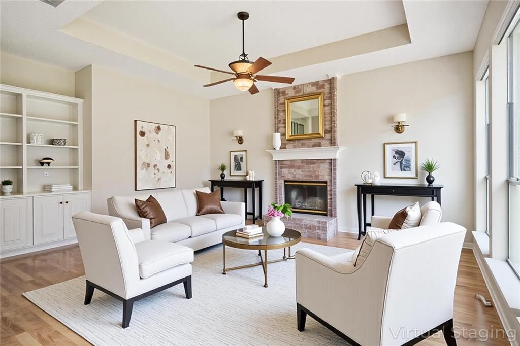 Bentley Village Add - Residential