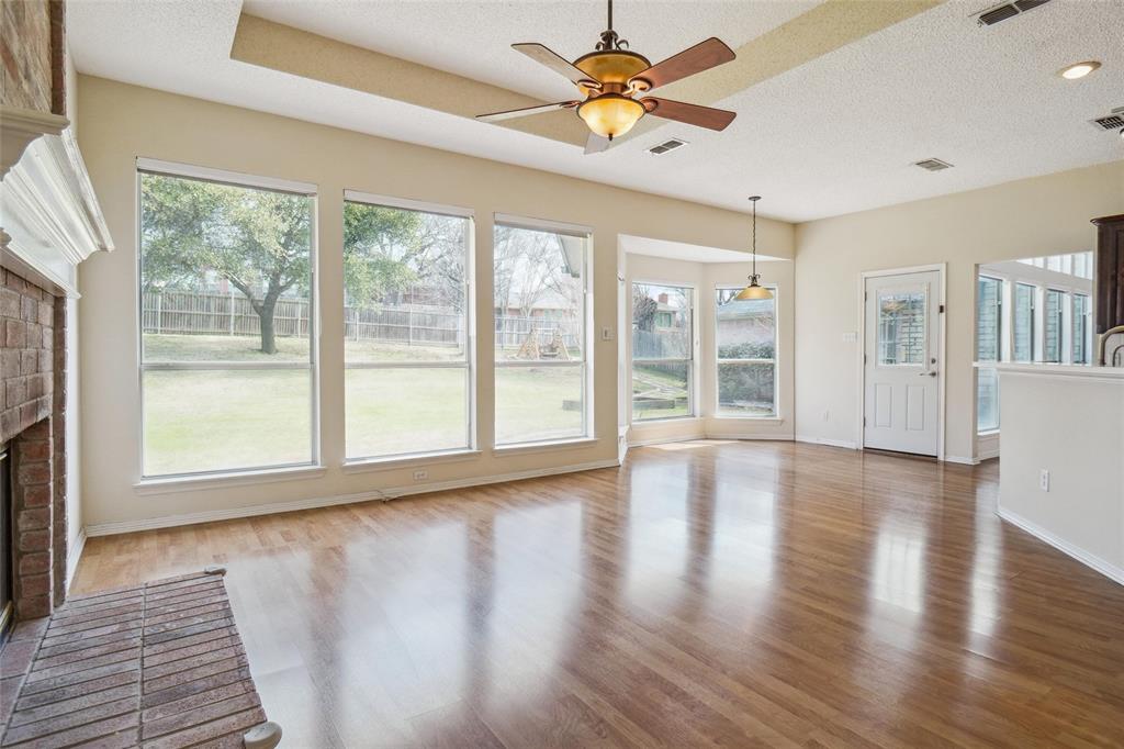 Bentley Village Add - Residential