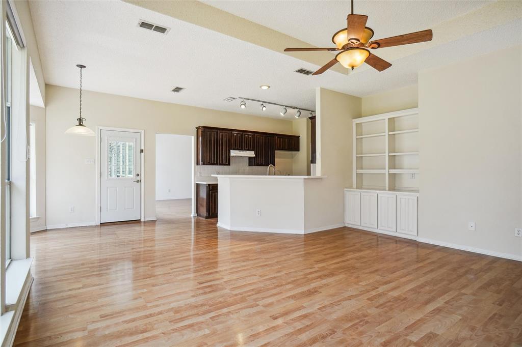 Bentley Village Add - Residential