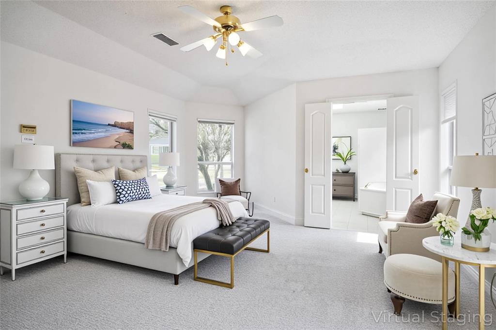 Bentley Village Add - Residential