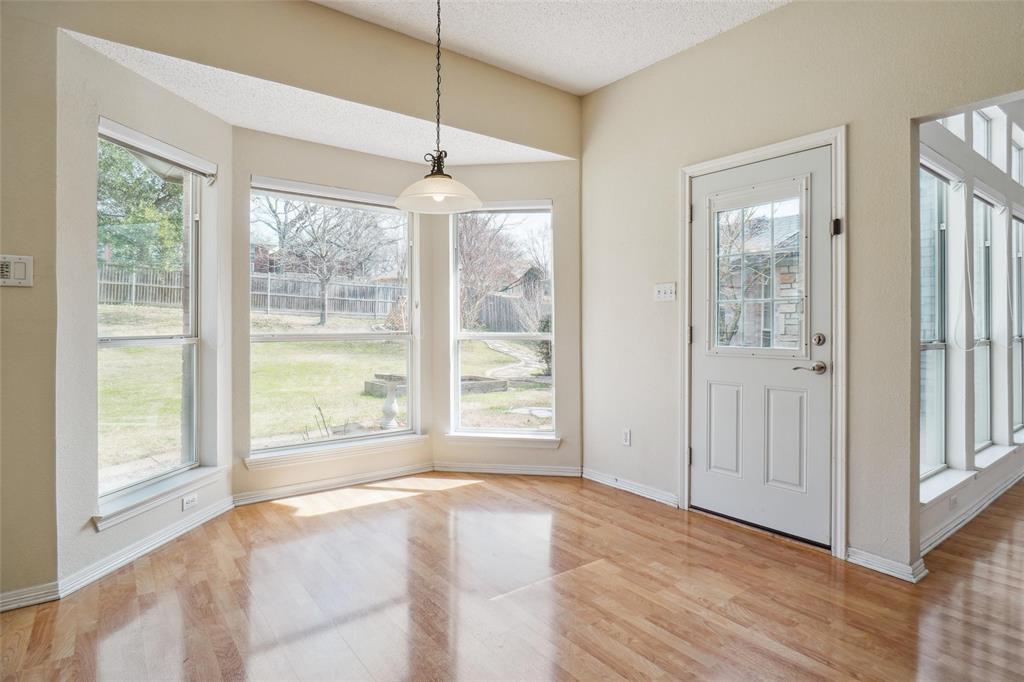 Bentley Village Add - Residential