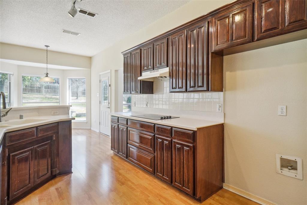 Bentley Village Add - Residential