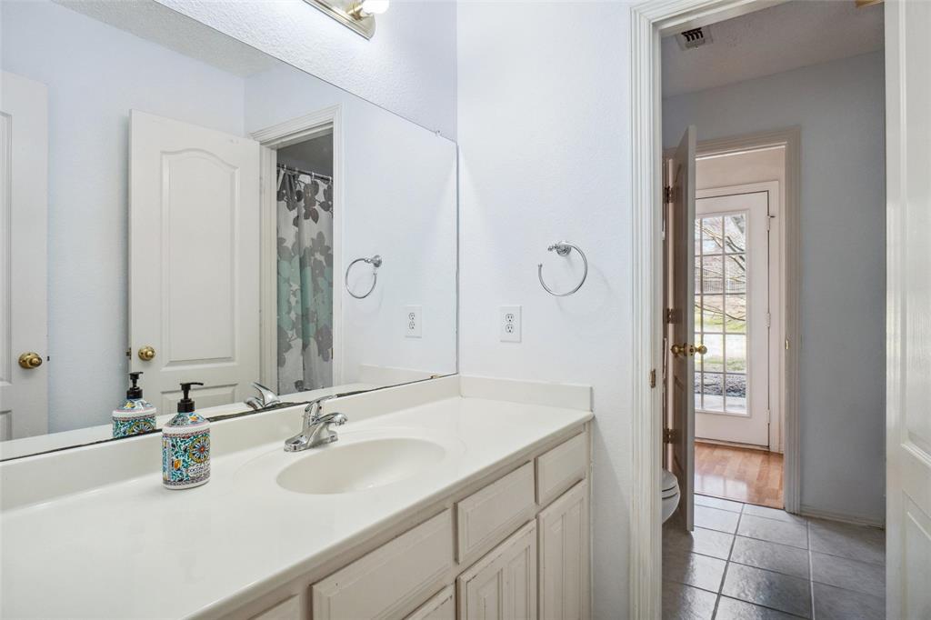 Bentley Village Add - Residential