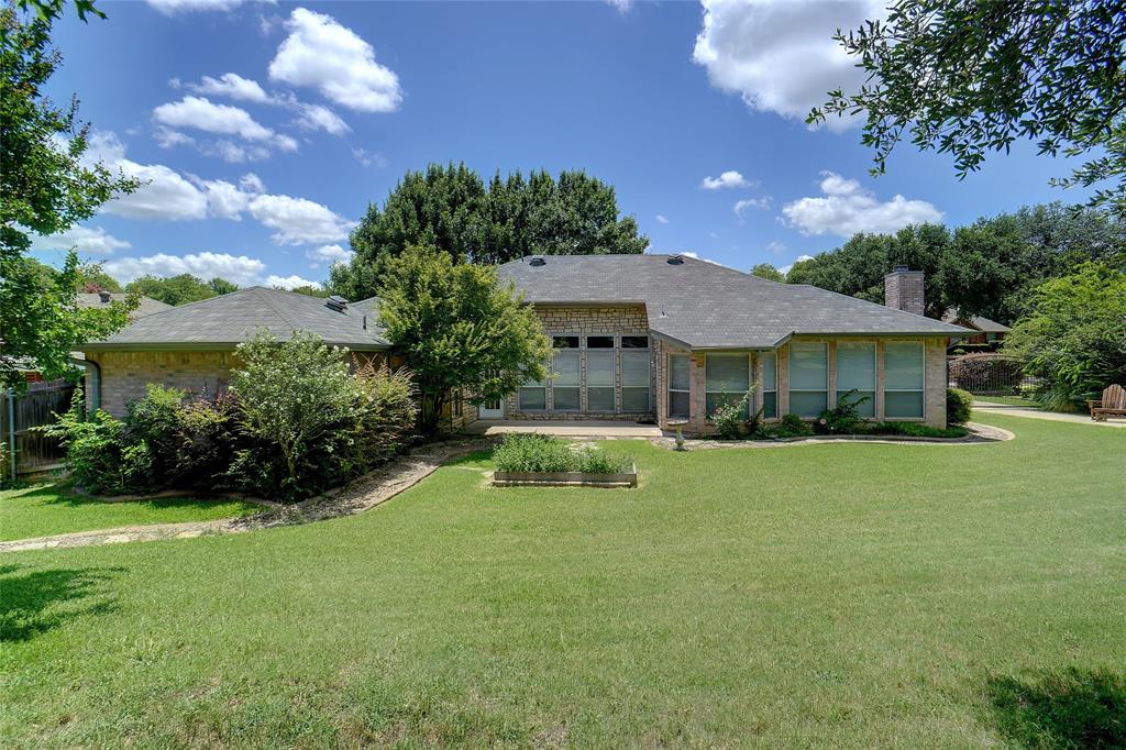 Bentley Village Add - Residential