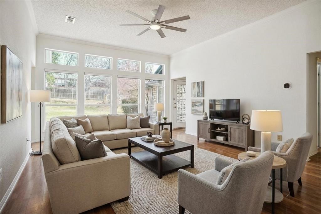 Bentley Village Add - Residential