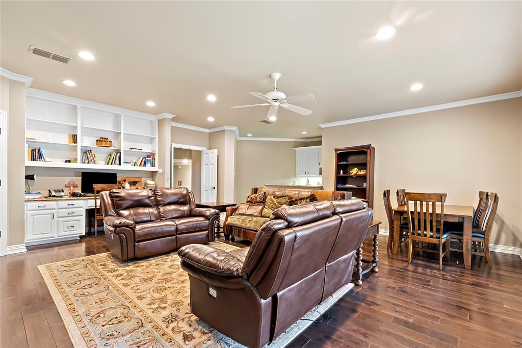 Mira Vista Add - Residential