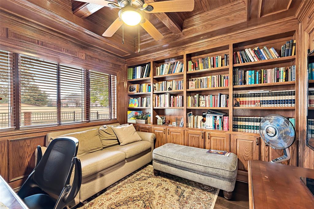 Mira Vista Add - Residential