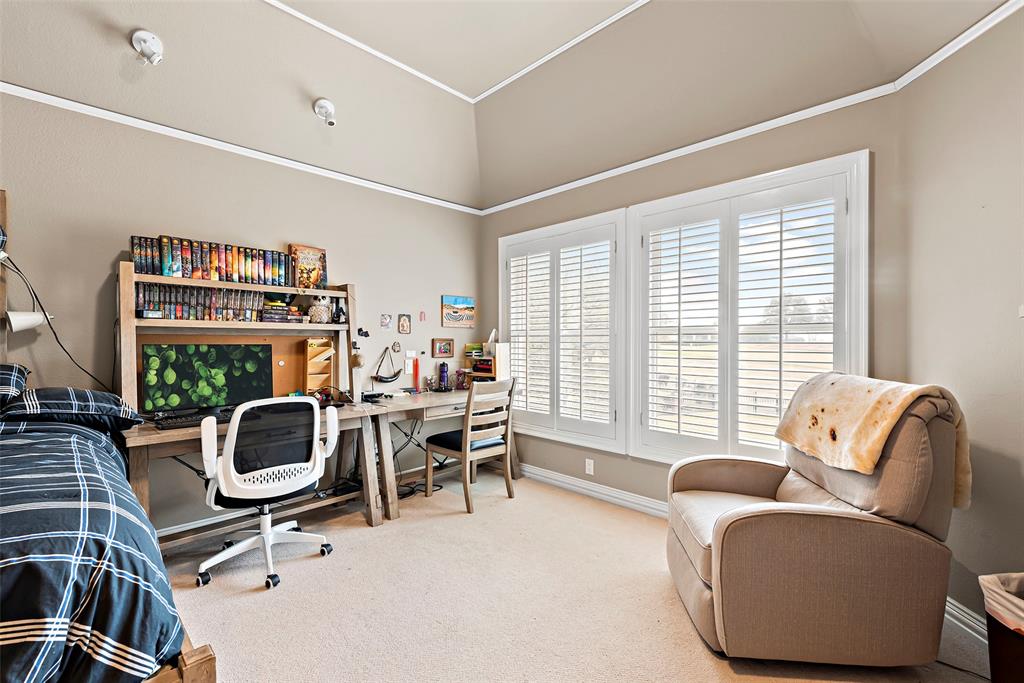 Mira Vista Add - Residential