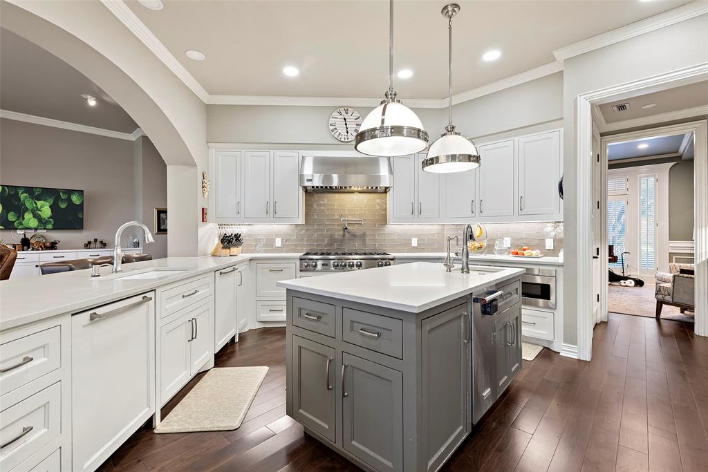 Mira Vista Add - Residential