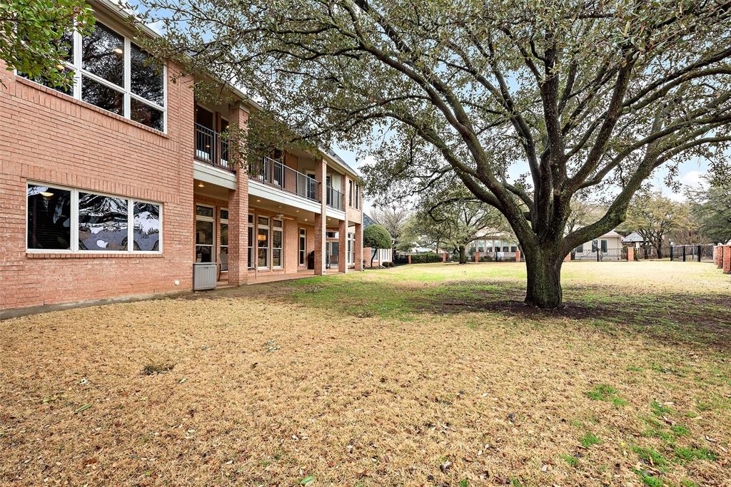 Mira Vista Add - Residential