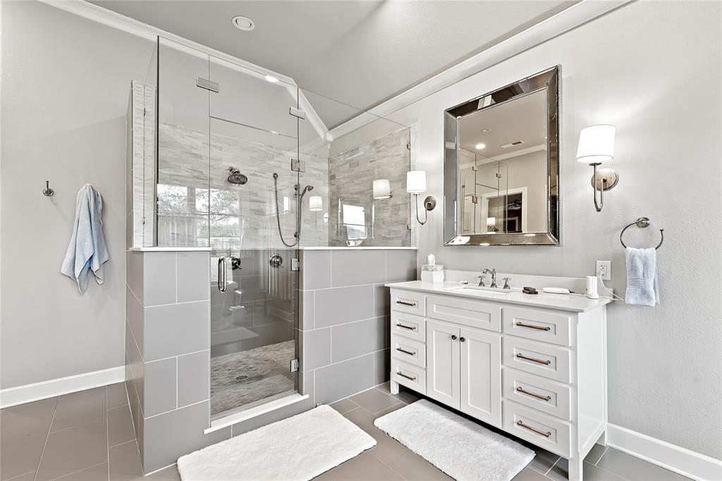 Mira Vista Add - Residential