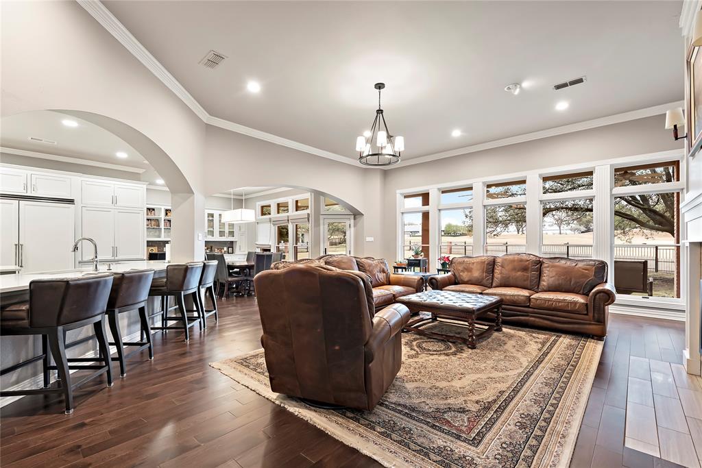 Mira Vista Add - Residential