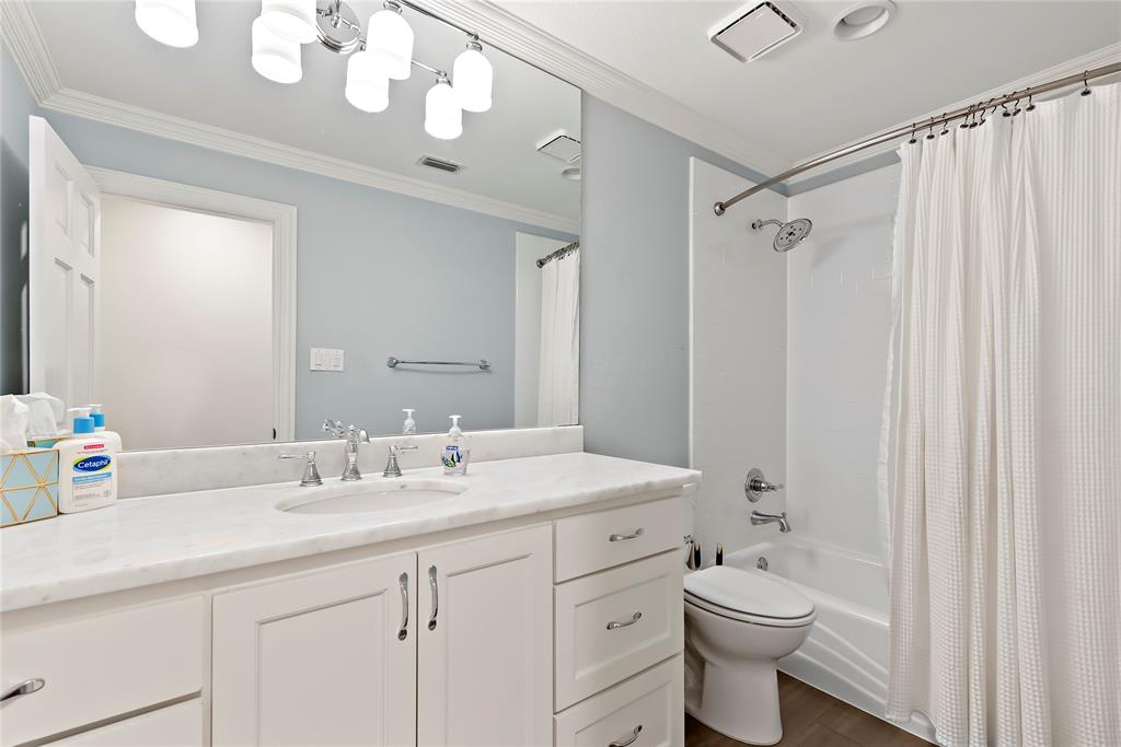 Mira Vista Add - Residential