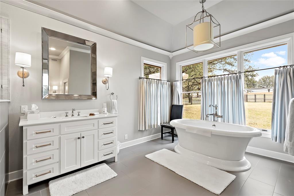 Mira Vista Add - Residential