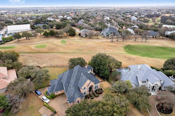 Mira Vista Add - Residential