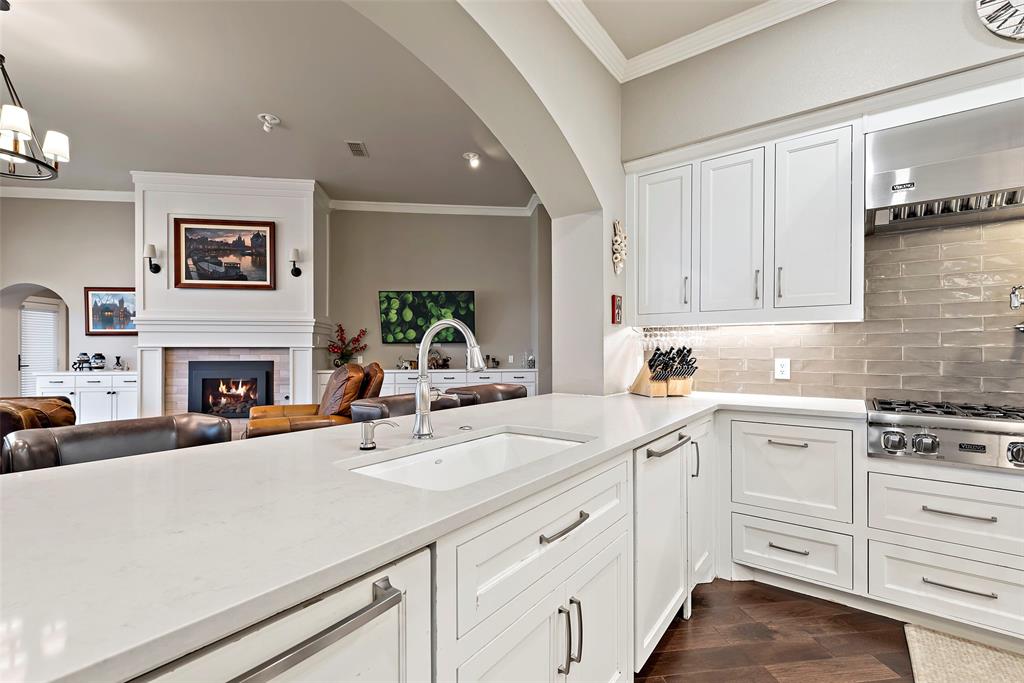 Mira Vista Add - Residential