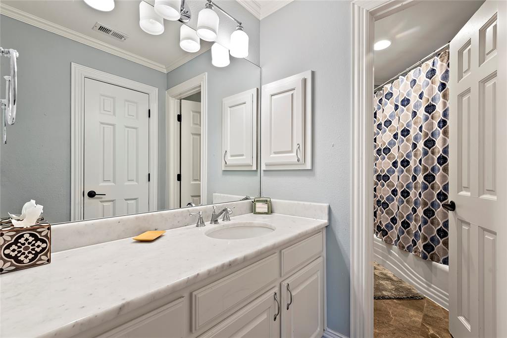 Mira Vista Add - Residential