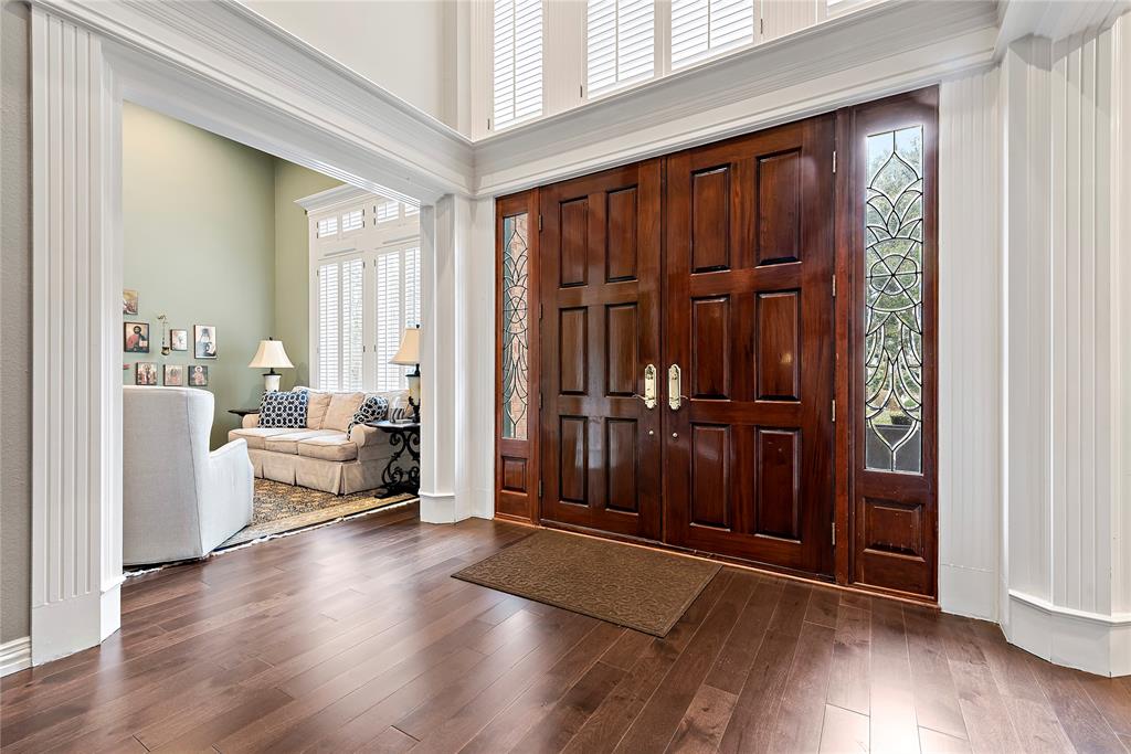 Mira Vista Add - Residential