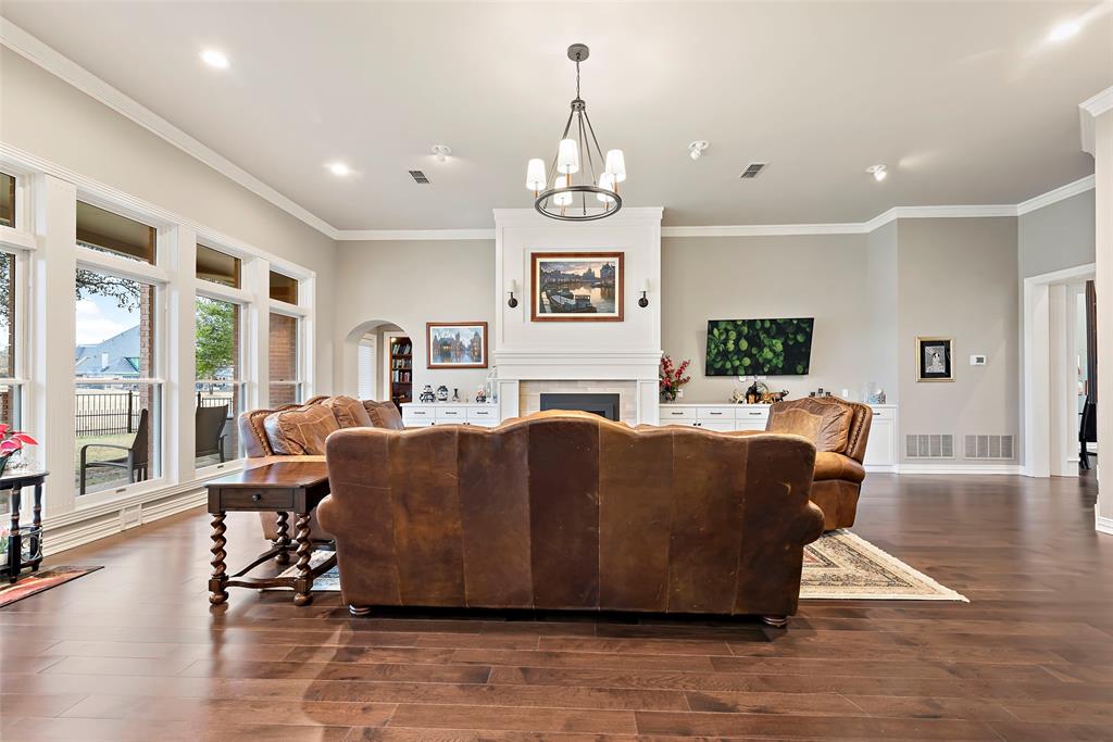 Mira Vista Add - Residential