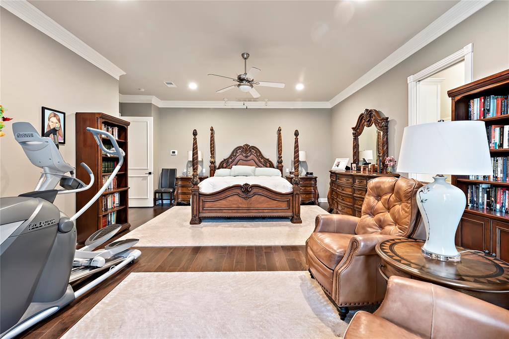 Mira Vista Add - Residential