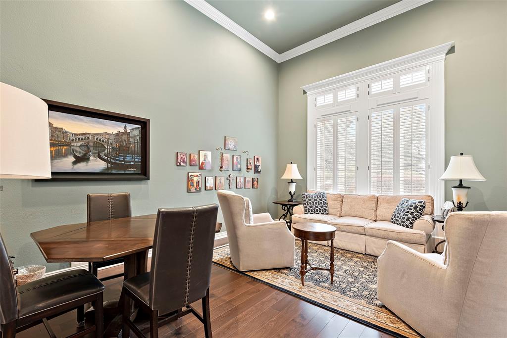 Mira Vista Add - Residential