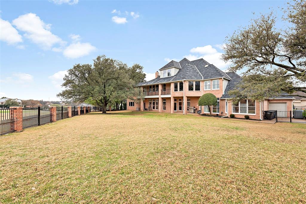 Mira Vista Add - Residential