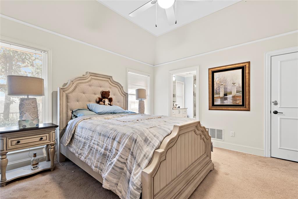 Mira Vista Add - Residential