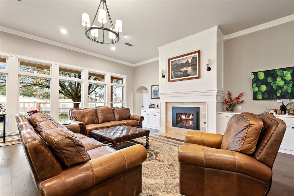 Mira Vista Add - Residential