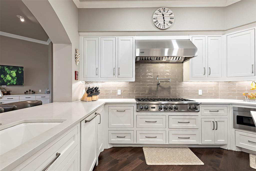 Mira Vista Add - Residential