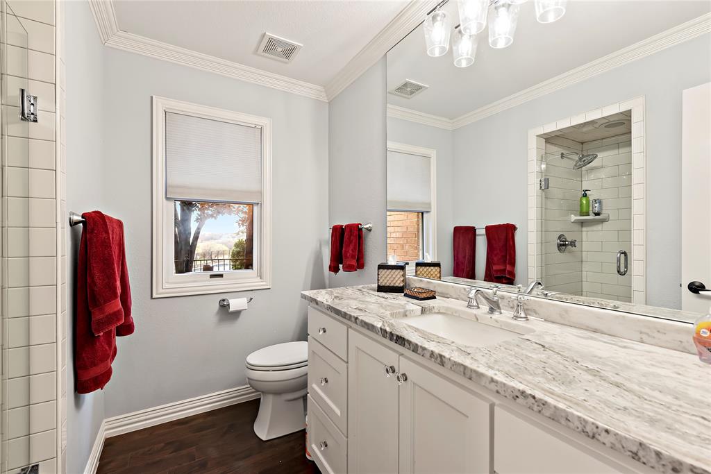 Mira Vista Add - Residential