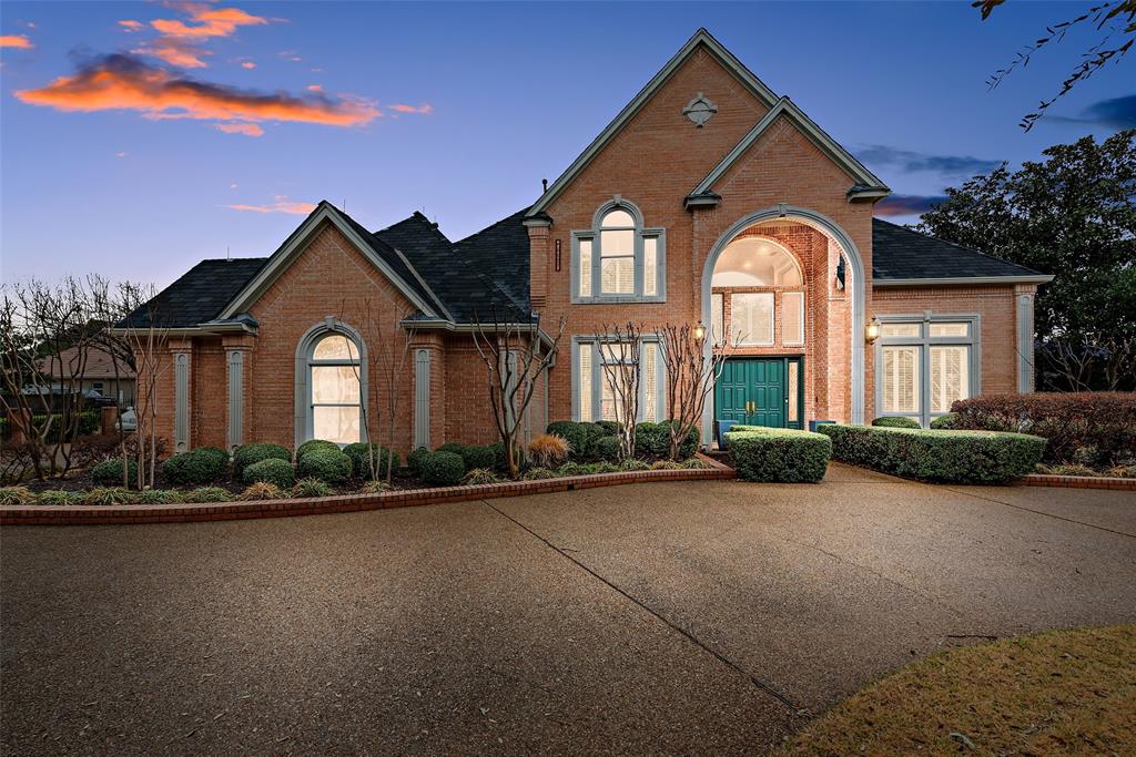 Mira Vista Add - Residential